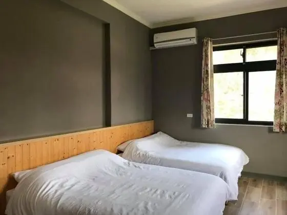 Gallery Ev, 5 Yatak Odası