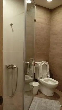 Gallery Ev, 5 Yatak Odası