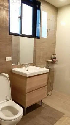 Gallery Ev, 5 Yatak Odası