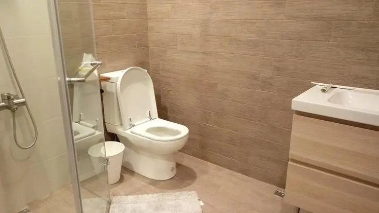 Gallery Ev, 5 Yatak Odası