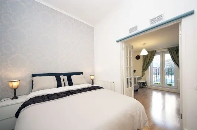 Standard Apart Daire, 1 Yatak Odası