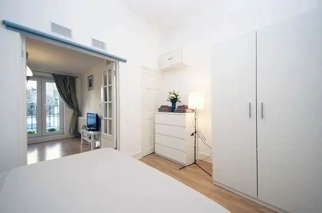 Standard Apart Daire, 1 Yatak Odası
