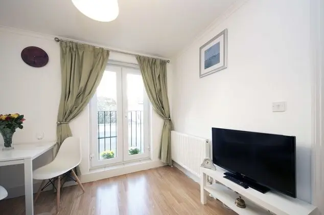 Standard Apart Daire, 1 Yatak Odası