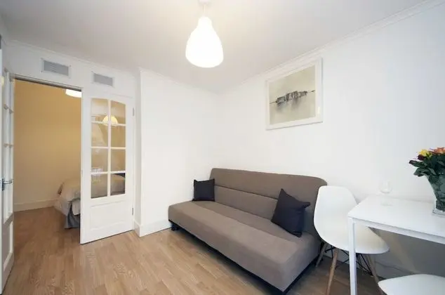 Standard Apart Daire, 1 Yatak Odası