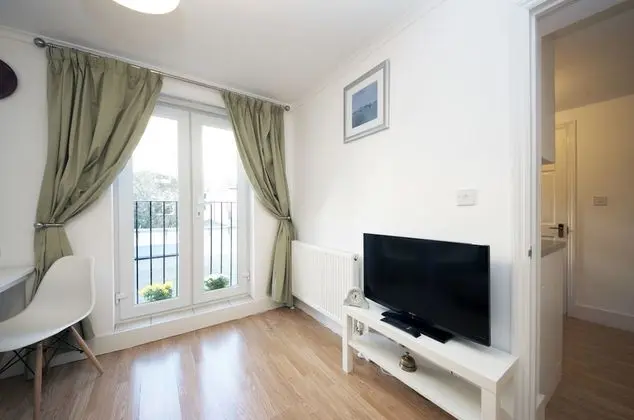 Standard Apart Daire, 1 Yatak Odası