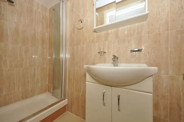 Standard Apart Daire, 1 Yatak Odası