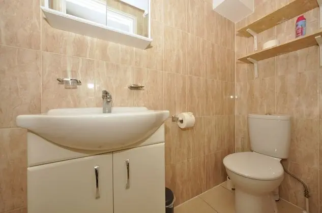 Standard Apart Daire, 1 Yatak Odası
