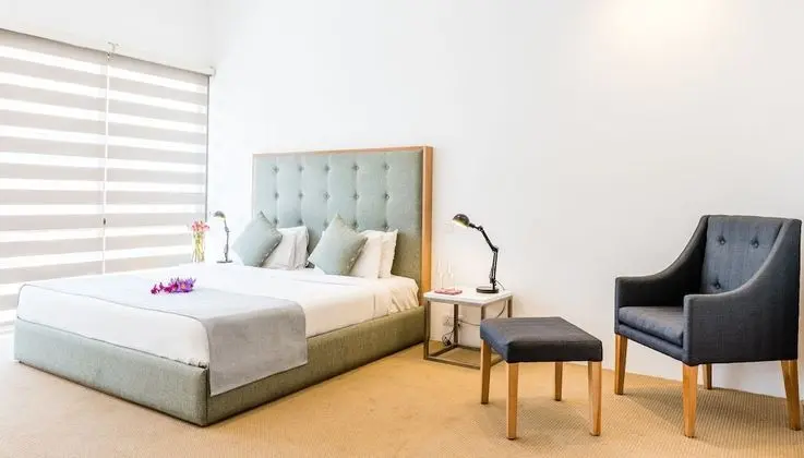 Deluxe Oda, 1 En Büyük (King) Boy Yatak