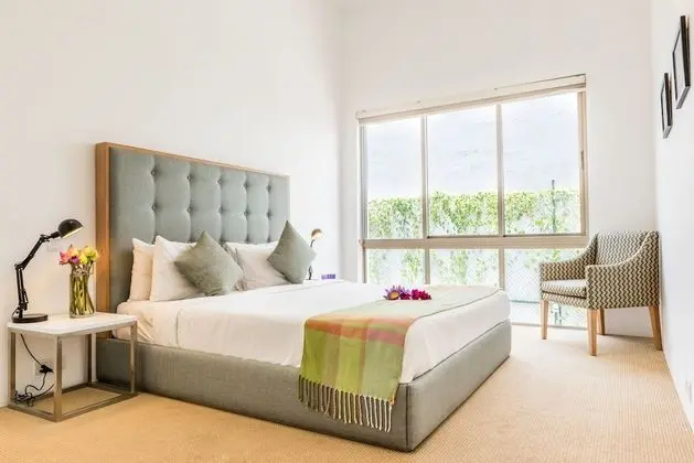 Deluxe Oda, 1 En Büyük (King) Boy Yatak