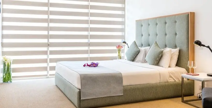 Deluxe Oda, 1 En Büyük (King) Boy Yatak