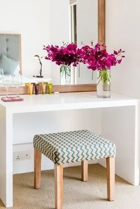 Standard Tek Büyük Yataklı Oda, Ortak Banyo