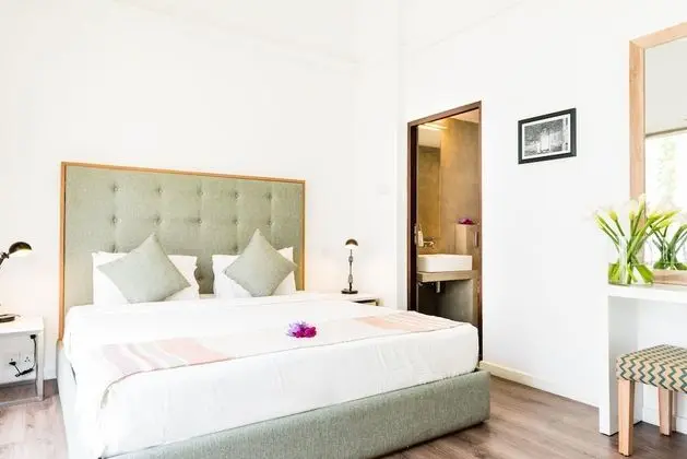 Superior Oda, 1 En Büyük (King) Boy Yatak