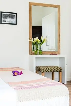 Superior Oda, 1 En Büyük (King) Boy Yatak