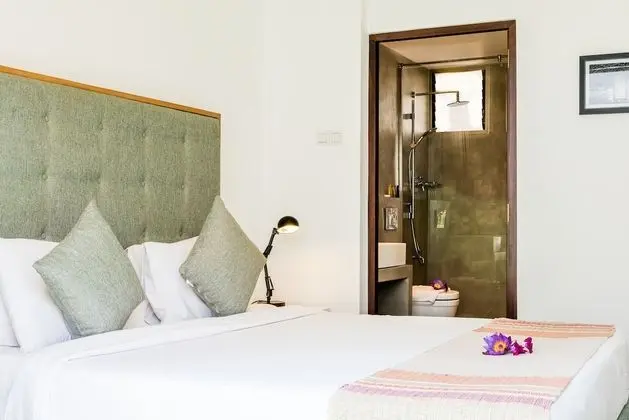 Superior Oda, 1 En Büyük (King) Boy Yatak