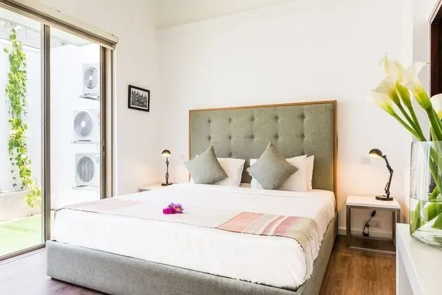 Superior Oda, 1 En Büyük (King) Boy Yatak