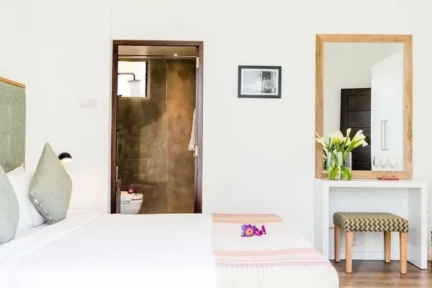 Superior Oda, 1 En Büyük (King) Boy Yatak