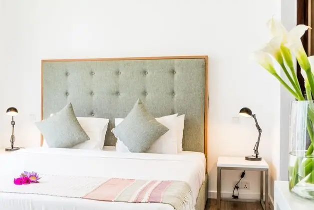 Superior Oda, 1 En Büyük (King) Boy Yatak