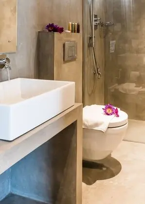 Superior Oda, 1 En Büyük (King) Boy Yatak