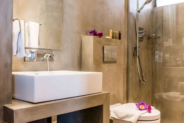 Superior Oda, 1 En Büyük (King) Boy Yatak