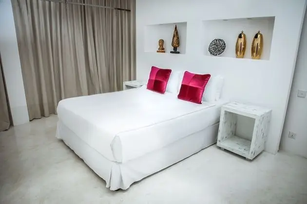 Family Dubleks, 2 Yatak Odası, Bahçe Manzaralı, Avlu