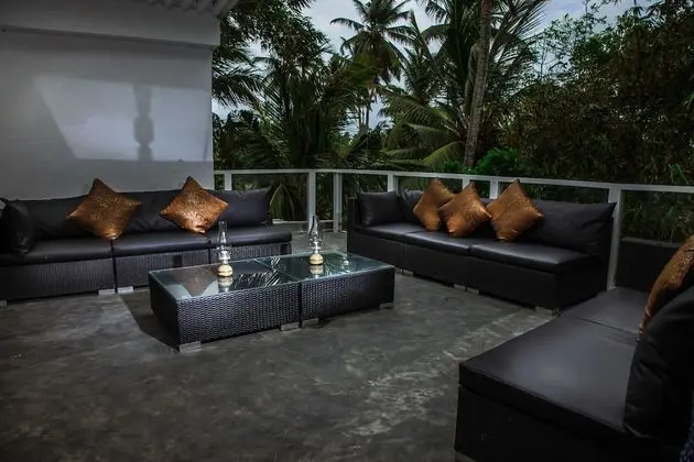 Family Dubleks, 2 Yatak Odası, Bahçe Manzaralı, Avlu