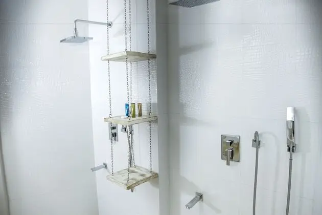 Family Dubleks, 2 Yatak Odası, Bahçe Manzaralı, Avlu