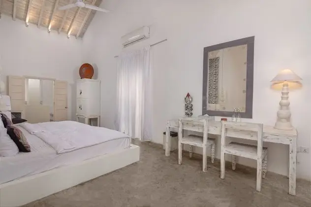 Superior Tek Büyük Yataklı Oda, 2 Çift Kişilik Yatak