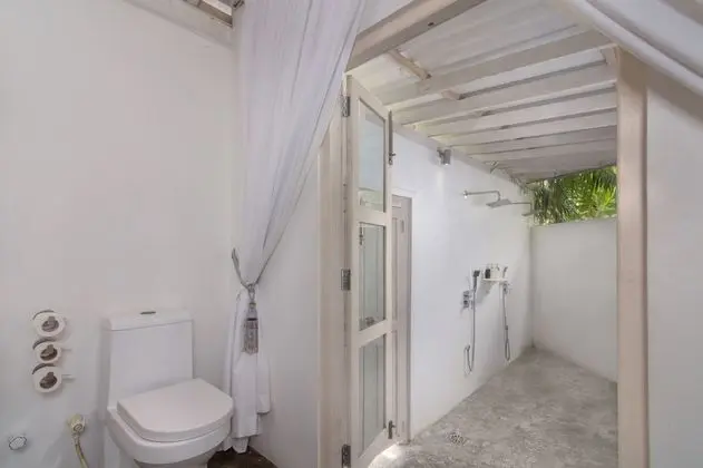 Superior Tek Büyük Yataklı Oda, 2 Çift Kişilik Yatak