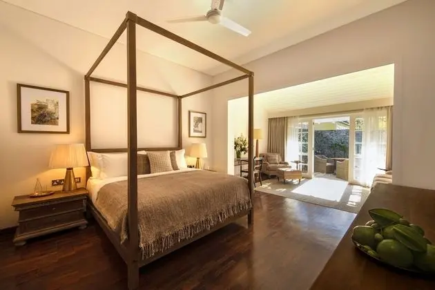 Deluxe Oda, 1 En Büyük (King) Boy Yatak