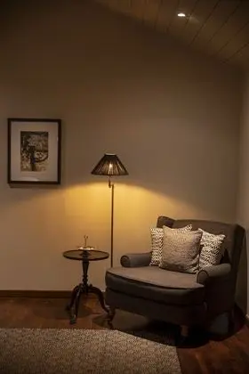 Deluxe Oda, 1 En Büyük (King) Boy Yatak