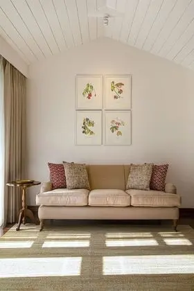 Deluxe Oda, 1 En Büyük (King) Boy Yatak