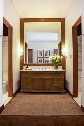 Deluxe Oda, 1 En Büyük (King) Boy Yatak