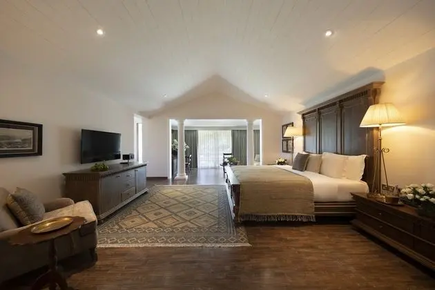 Executive Süit, 1 Çift Kişilik Yatak