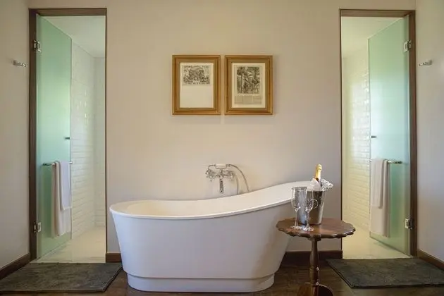 Executive Süit, 1 Çift Kişilik Yatak