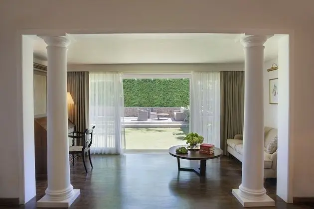 Executive Süit, 1 Çift Kişilik Yatak