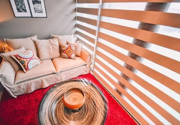 Deluxe Oda, 1 Çift Kişilik Yatak, Okyanus Manzaralı