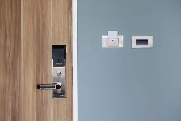 Deluxe İki Ayrı Yataklı Oda