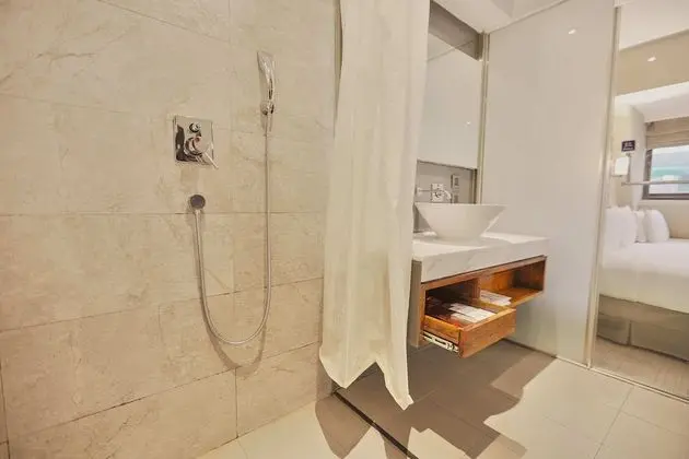 Premium Üç Kişilik Oda