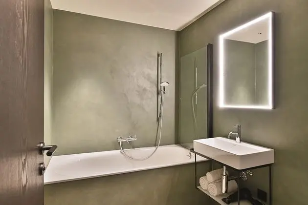 Deluxe Apart Daire (Chamonix)