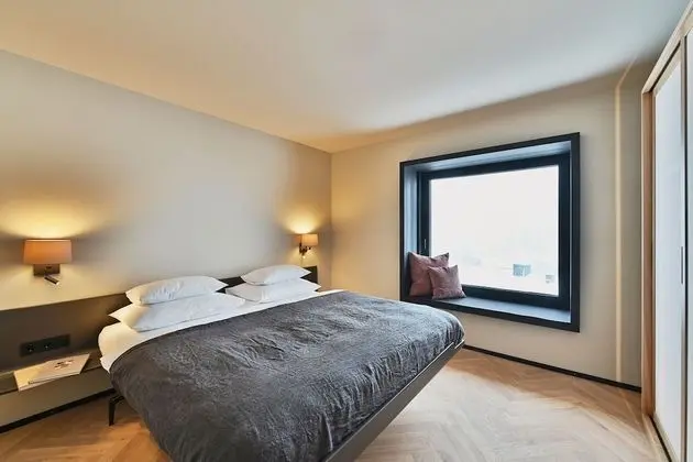 Deluxe Apart Daire (Kitzbuehel)