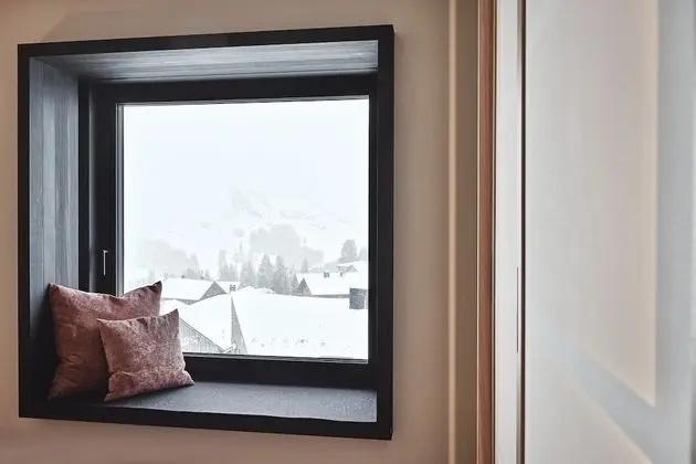 Deluxe Apart Daire (St. Anton)