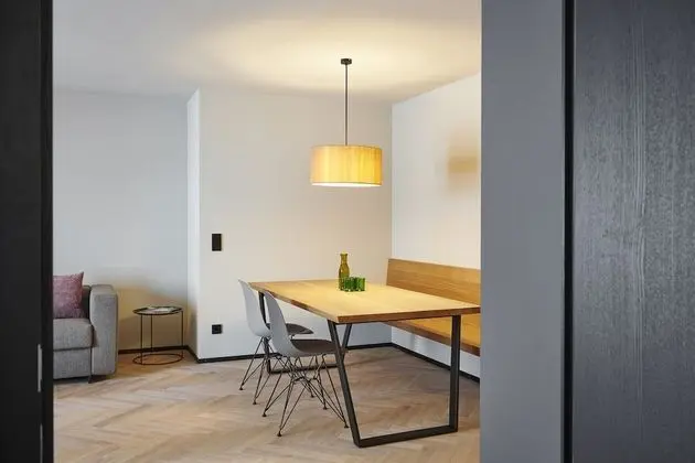Deluxe Apart Daire (St. Anton)