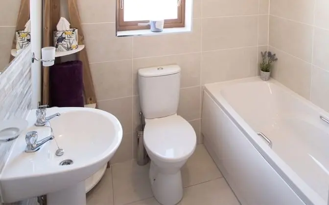 Comfort Sıra Ev, Birden Çok Yatak, Sigara İçilmez, Şehir Manzaralı