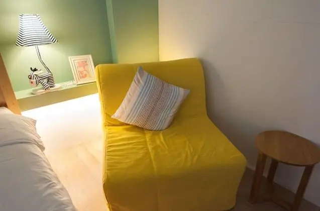 Comfort Tek Büyük Yataklı Oda, 1 Büyük (Queen) Boy Yatak