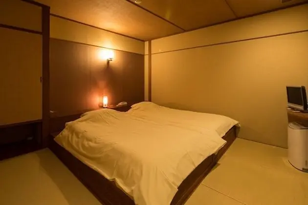 Traditional Oda, Okyanus Manzaralı (Japanese Style Room - 301 Yugao)