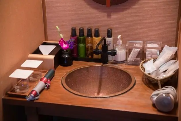 Traditional Oda, Okyanus Manzaralı (Japanese Style Room - 302 Sawarabi)