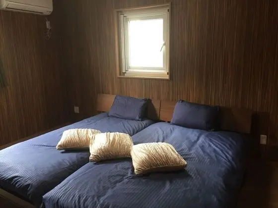 Ev (Private Vacation Home)