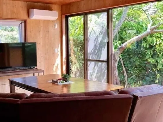 Ev (Private Vacation Home)