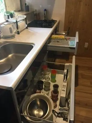 Ev (Private Vacation Home)