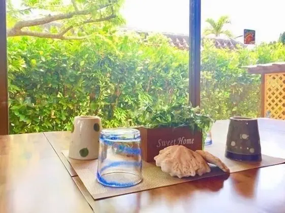 Ev (Private Vacation Home)